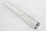 Kachelslang motor aluminium 12/13/15/1600