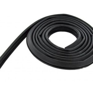 Rubbers en aanverwanten