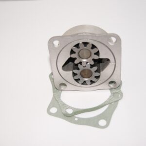 Oliepomp hoge opbrengst 1300 8/71-> 1600 6/71->