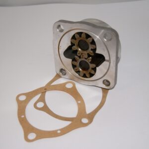 Oliepomp std 1200/1500 8/69->
1300/1600 8/69->7/71 W110