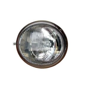Koplamp unit Hella Links
T1 ->7/67 (bestel: B.90600-5)