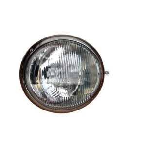 Koplamp unit rechts Hella
T1 ->7/67 (bestel: B.90600-6)