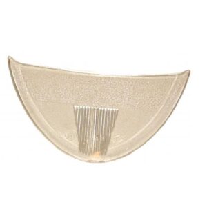Kentekenplaat verlichting lens kever
10/52->7/57