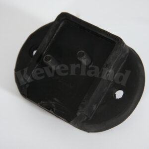 Versnellingsbak staartstukrubber kever/KG
8/65->7/72