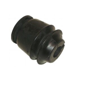 Schokdemper eindstop rubber
1302/03 ->7/73 per stk