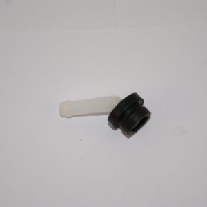 Remvloeistof slangtule met rubber
Kever 8/66->7/69