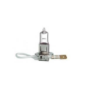 Lamp Halogeen H3