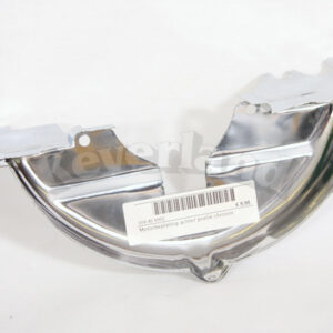 Motorbeplating achter poelie chroom
13/15/1600