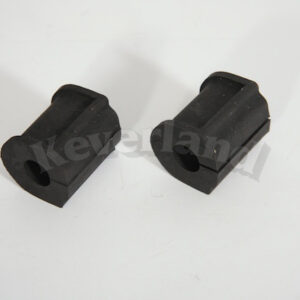 Stabilisatorstang rubbers 1302/03 2stk