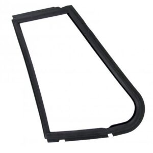 Tochtruitrubber kever cabriolet  
13/15/1302 8/64-> links