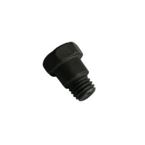 Motorklepveer bevestigingsbout
T1-2  12-63->7/79