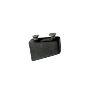 Slotschoot rubber  voordeur L/R
T1 8/63->7/67