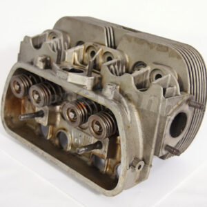 Cilinderkop kpl 1200cc 8/65-> loodvrij
Rebuild