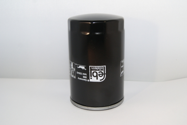 Oliefilter CT- 1.9/2.1 WBX
T3   F27136