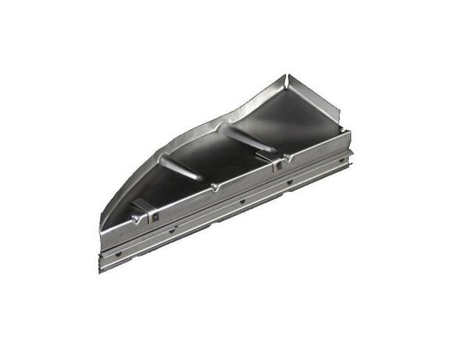 Motorruimte beplating links kever ->8/60
AUTOCRAFT