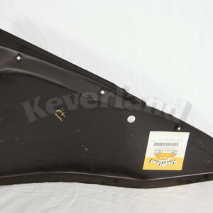 Bumpersteunbeplating kever RA ->7/67