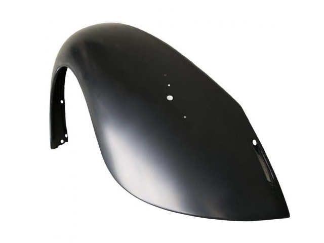 Spatbord 20MM bumpergat LA
Kever 13/15/1302 8/67->7/73 WORD NIET VERZONDEN