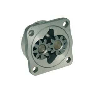 Oliepomp std 1300 8/71-> 1600 6/71->
26mm excl. pakkingen
