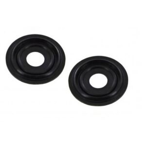 Raamslinger ring Kever/KG/T2-3 8/67->
2stk