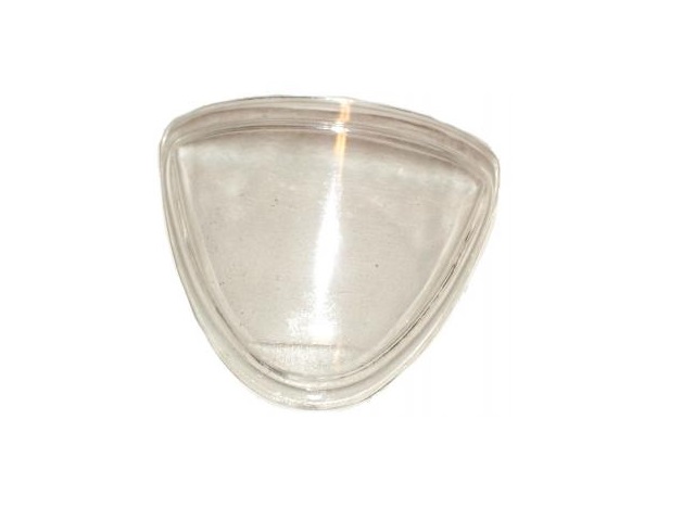 Kentekenplaat verlichting lens kever ->9/52
