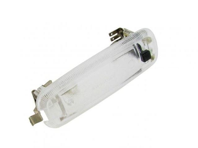 Binnenverlichting kever sedan 6/72->
Hella
