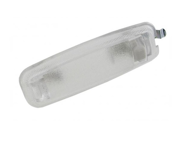 Binnenverlichting kever sedan 8/72->
B.kwal.
