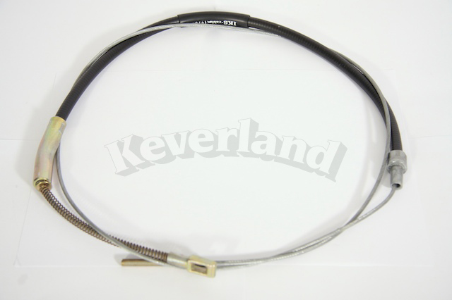 Handremkabel kever 8/55->7/57 
690/1926mm