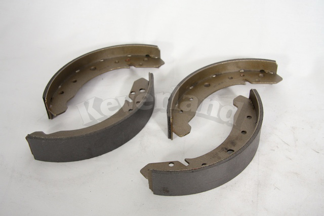 Remschoenen achter kever/KG 
30MM  8/64 ->7/67