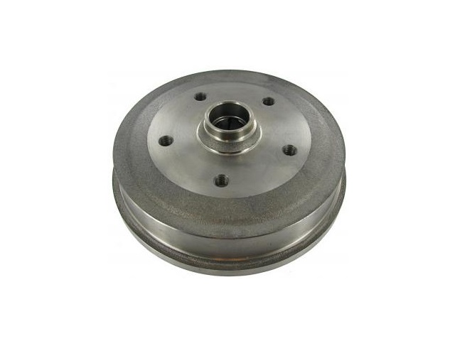 Remtrommel voor 8/67->  Porsche steek 5x130
Kever/KG