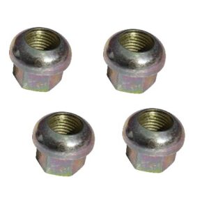 Wielmoeren M14x1.5x19 bolconisch
5 stuks