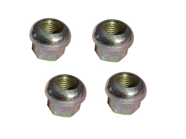 Wielmoeren M14x1.5x19 bolconisch
5 stuks