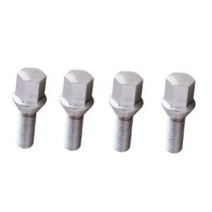 Wielbout M14x1.5x38 taps
4 stuks