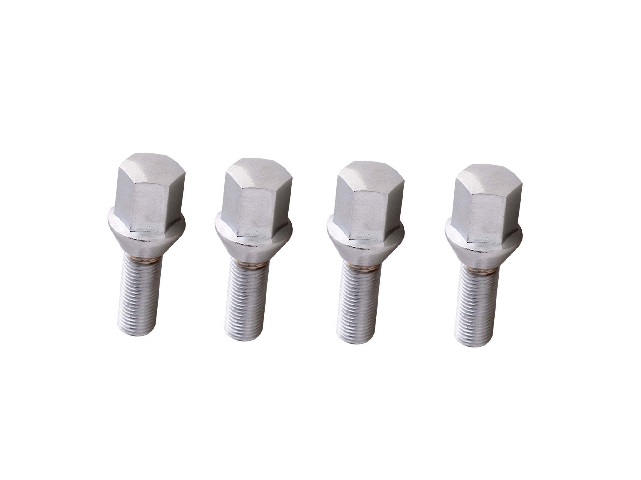 Wielbout M14x1.5x38 taps
4 stuks