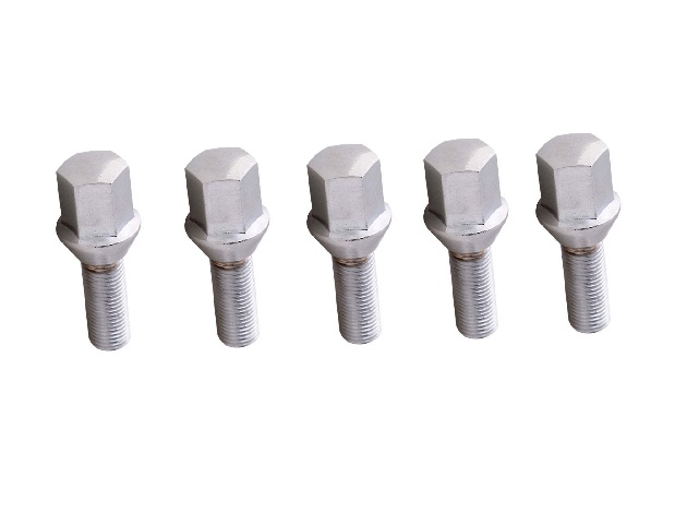 Wielbout M12x1.5x25 TAPS
5stk