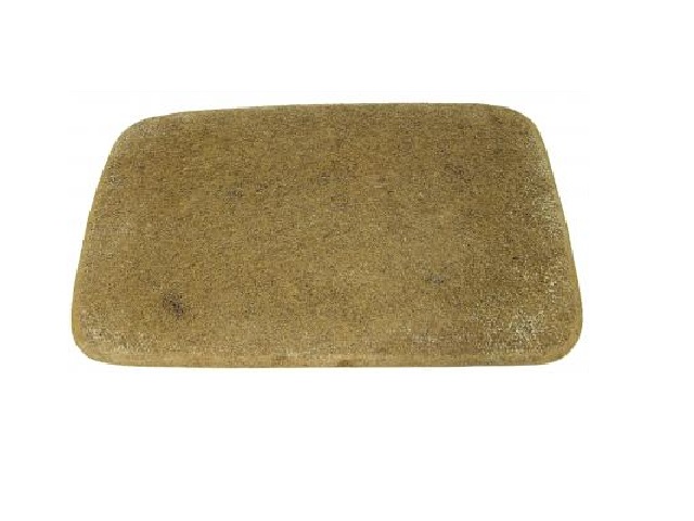 Stoelvulling paardenhaar T1-2 zitdeel 2/3
8/63->7/76