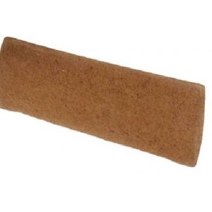 Achterbankvulling paardenhaar sedan
Rugdeel  kever 8/64->
