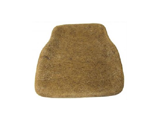 Stoelvulling paardenhaar T2 zitdeel 1/3
8/74->7/79