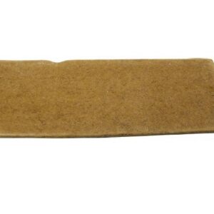 Stoelvulling paardenhaar M. bank
Zitdeel 3 persoons T1-2  3/55->7/79