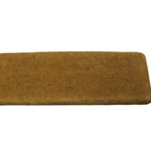 Stoelvulling paardenhaar bank rug/zit
T1 8/55->7/62--8/58->7/79 Doka