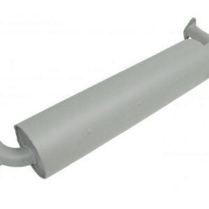 Uitlaat injectie kever USA 1600
Zonder montage Katalysator