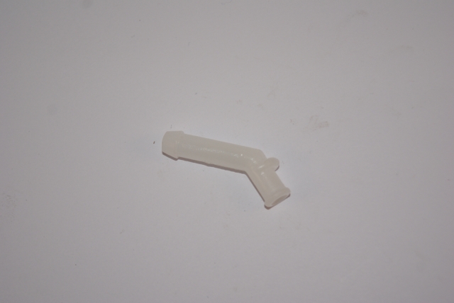 Remvloeistof slangtule 
Kever 8/66->7/71 8mm