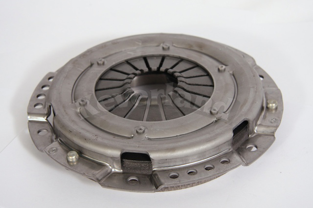 Drukgroep 180mm LUK/SACHS
1300 8/70-> 1200 4/72-> -/- Mex.