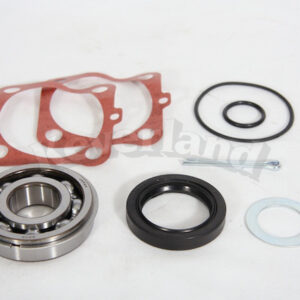 Wiellager set pendel achter 12/13/1500