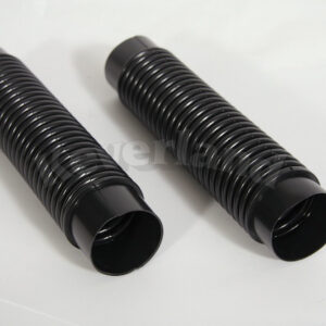 Kachelslang plastic motor 2stks
12/13/1600