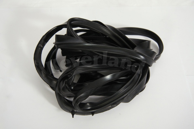 Kofferkleprubber 1303 B.kwal.