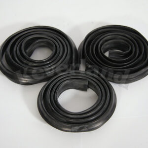 Kofferkleprubber kever->7/60