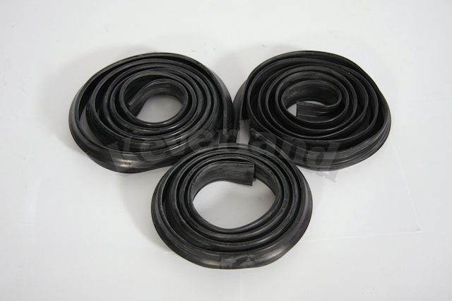 Kofferkleprubber kever->7/60