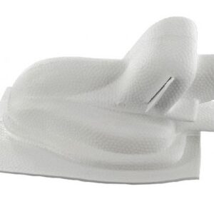 Handremhoes wit Kever/KG
8/64->
