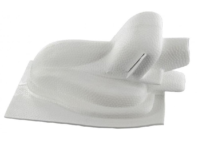 Handremhoes wit Kever/KG
8/64->