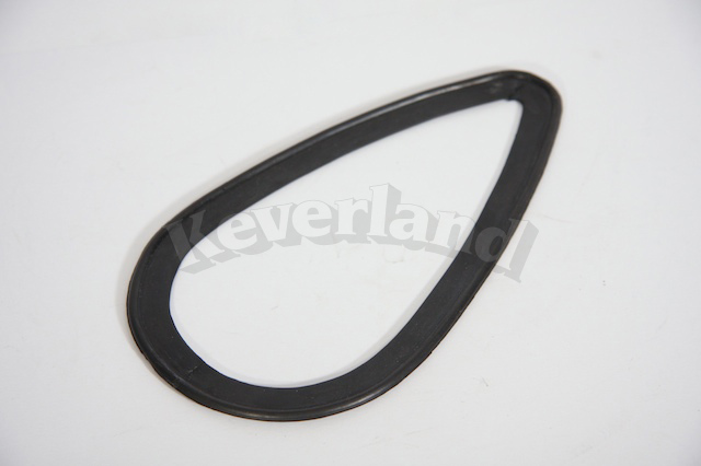 Kentekenplaat verlichtingrubber kever
->9/52